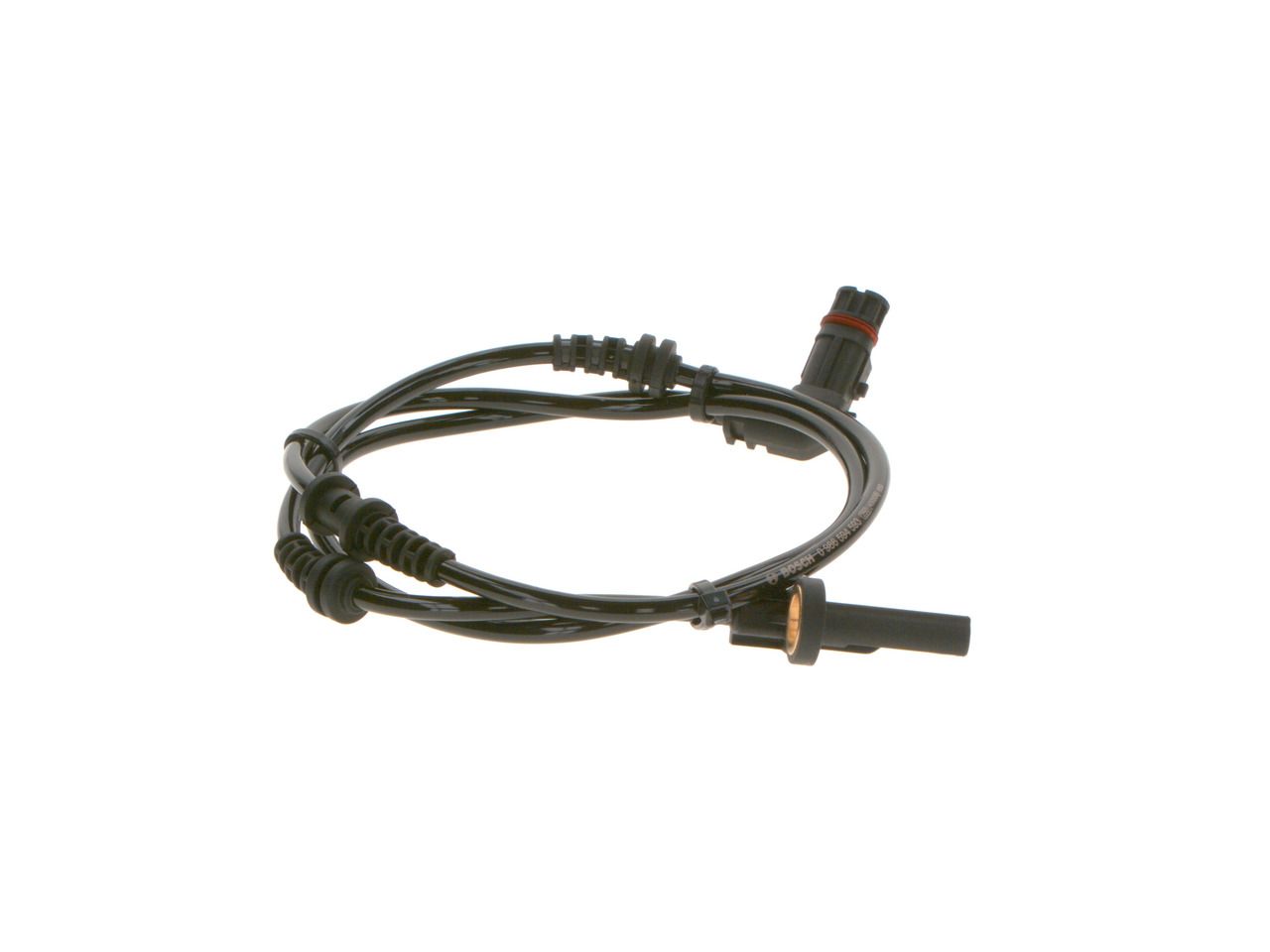 BOSCH 0 986 594 593 - Sensor, Raddrehzahl