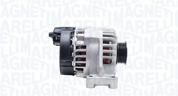 MAGNETI MARELLI 063731742010 - Generator