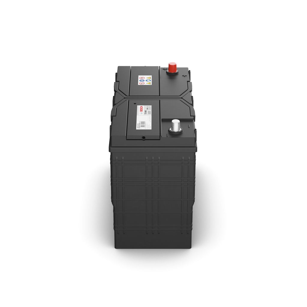 BOSCH 0 092 T30 401 - Starterbatterie