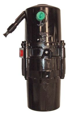 LIZARTE 04.55.0930 - Hydraulikpumpe, Lenkung