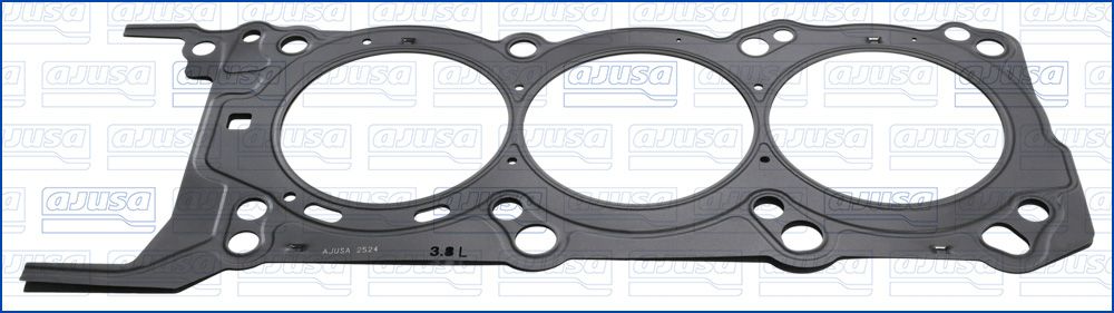 AJUSA 10265800 - Dichtung, Zylinderkopf