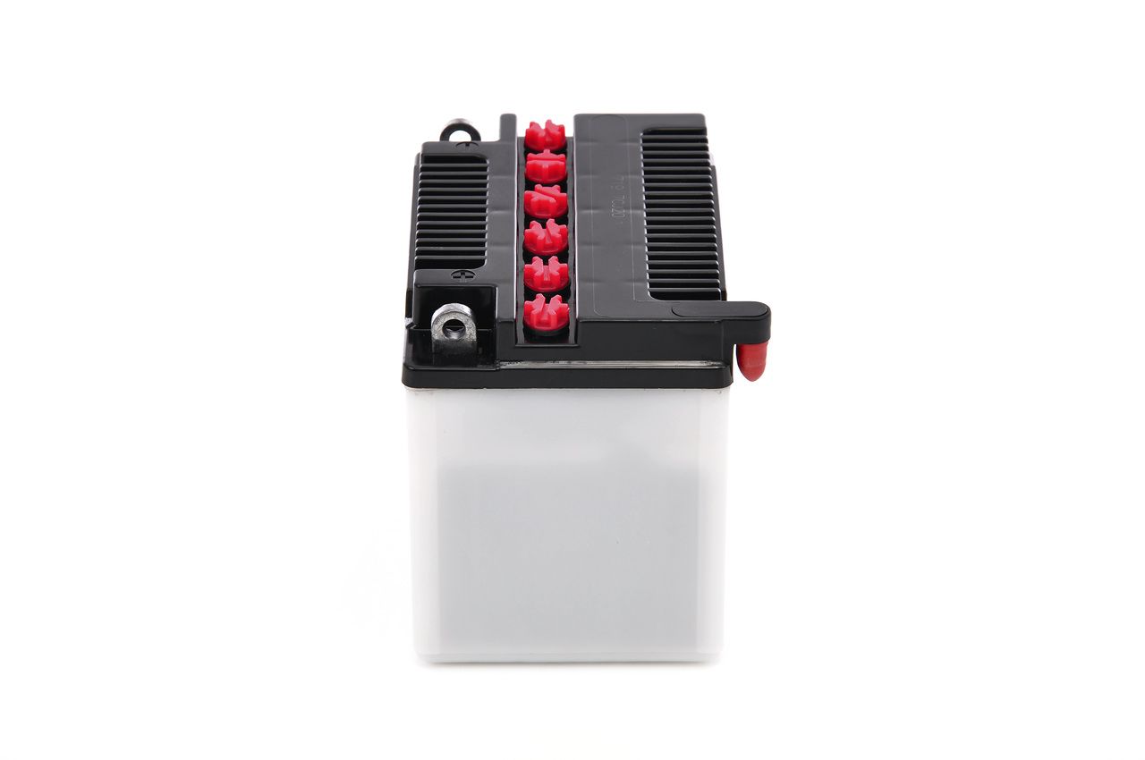 BOSCH 0 092 M4F 230 - Starterbatterie