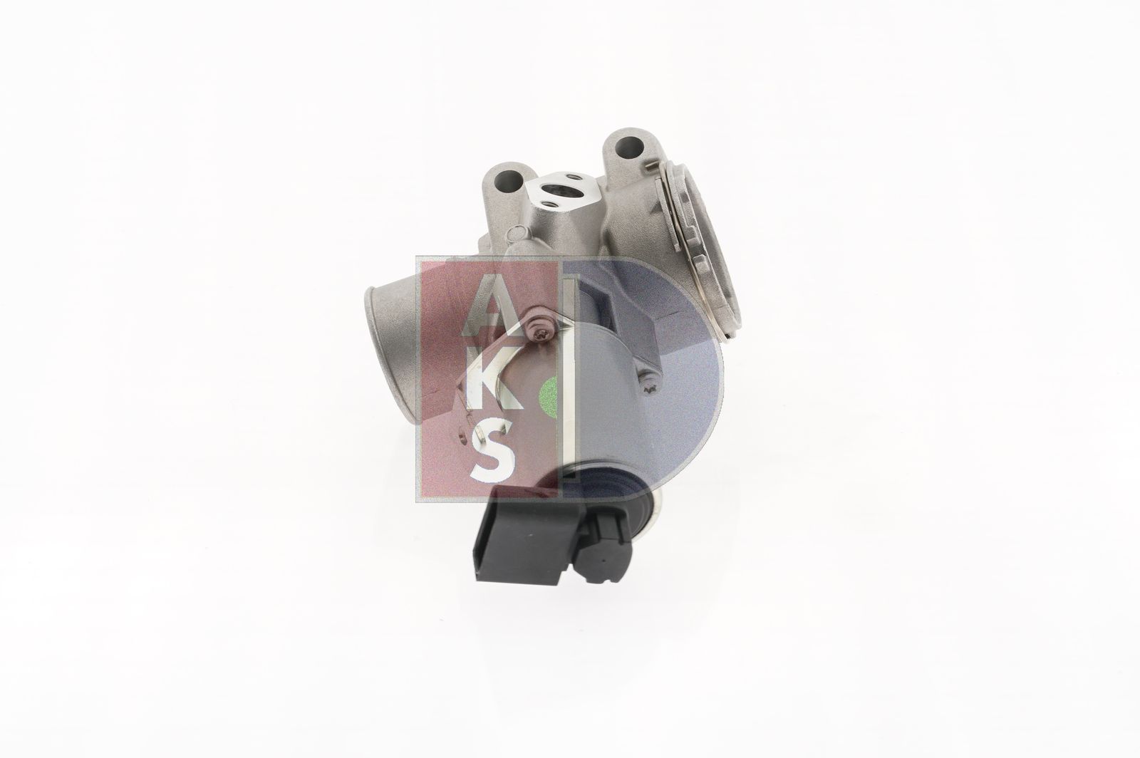 AKS DASIS 125008N - AGR-Ventil