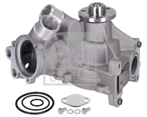 FEBI BILSTEIN 09802 - Wasserpumpe, Motorkühlung