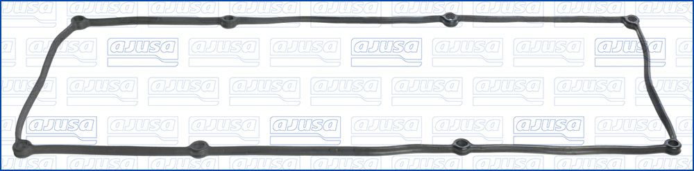AJUSA 11124800 - Dichtung, Zylinderkopfhaube
