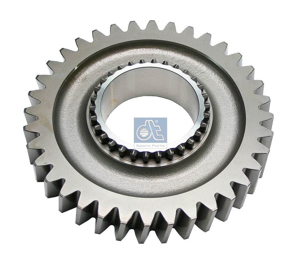DT Spare Parts 1.14334 - Zahnrad, Zwischenwelle