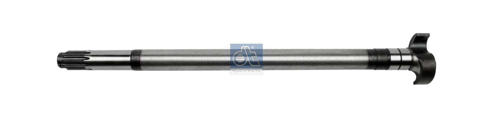 DT Spare Parts 10.23443 - Bremswelle, Trommelbremse