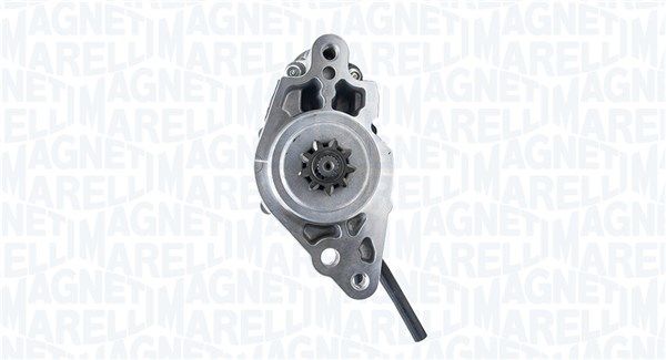 MAGNETI MARELLI 063280068010 - Starter