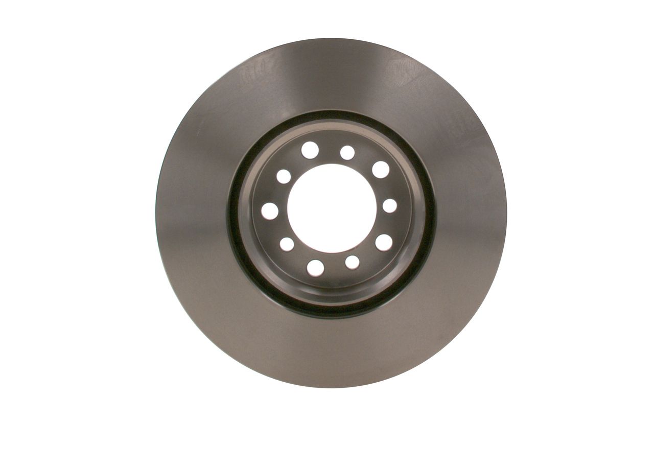 BOSCH 0 986 478 197 - Bremsscheibe