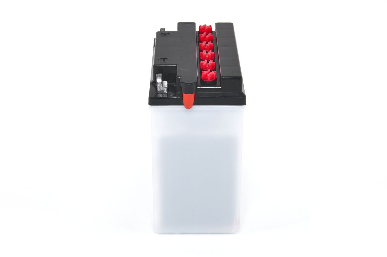 BOSCH 0 092 M4F 250 - Starterbatterie