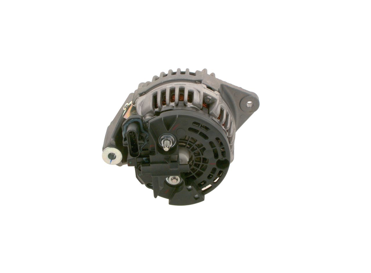 BOSCH 0 124 355 001 - Generator