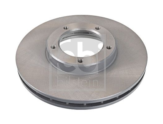 FEBI BILSTEIN 108636 - Bremsscheibe