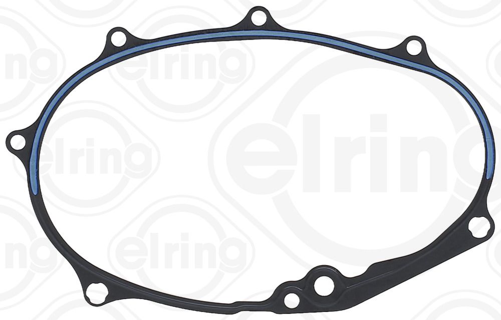 ELRING 876.673 - Dichtung, Steuergehäuse