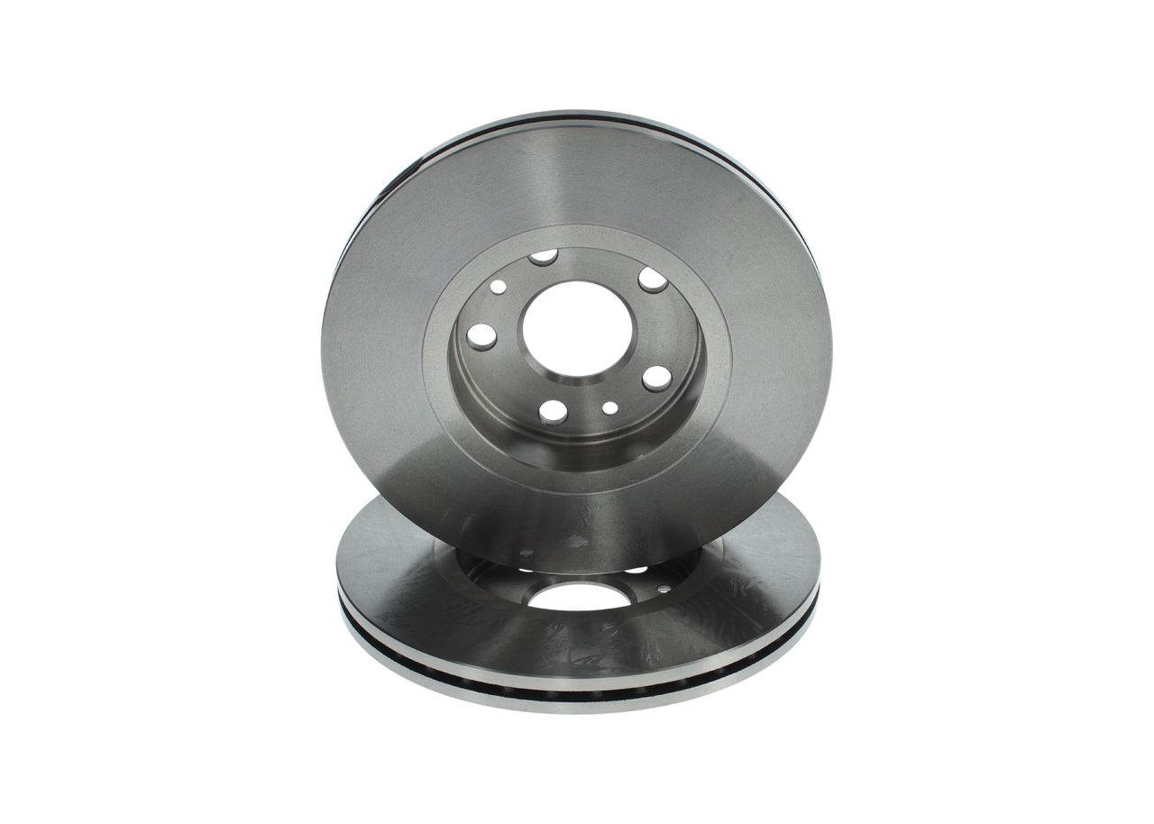 BOSCH 0 986 479 611 - Bremsscheibe