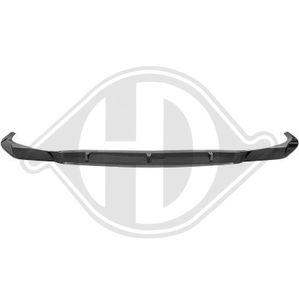 DIEDERICHS 1260069 - Spoiler
