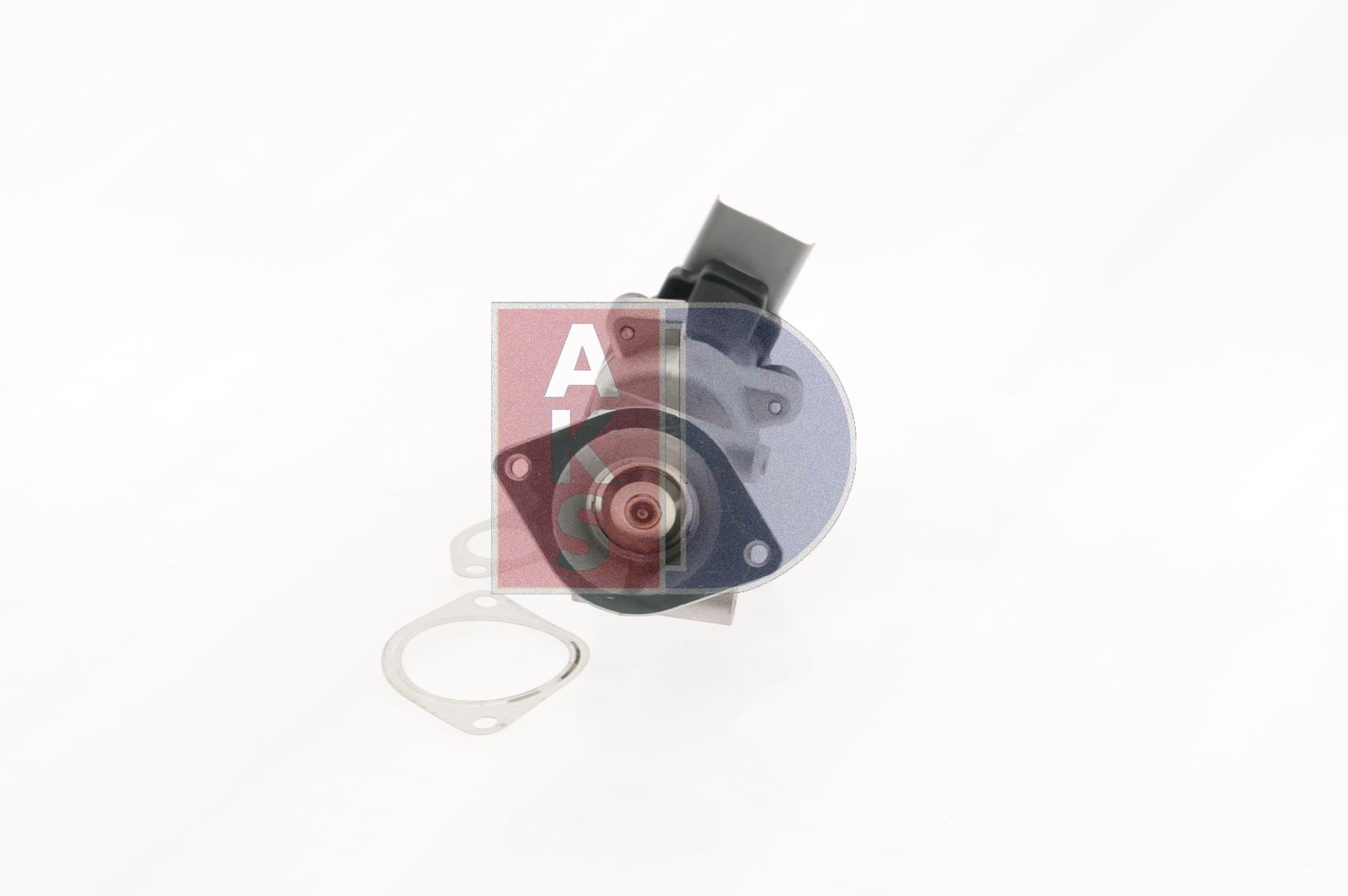 AKS DASIS 025002N - AGR-Ventil