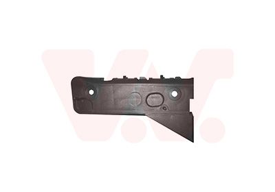 VAN WEZEL 0325568 - Halter, Stoßfänger