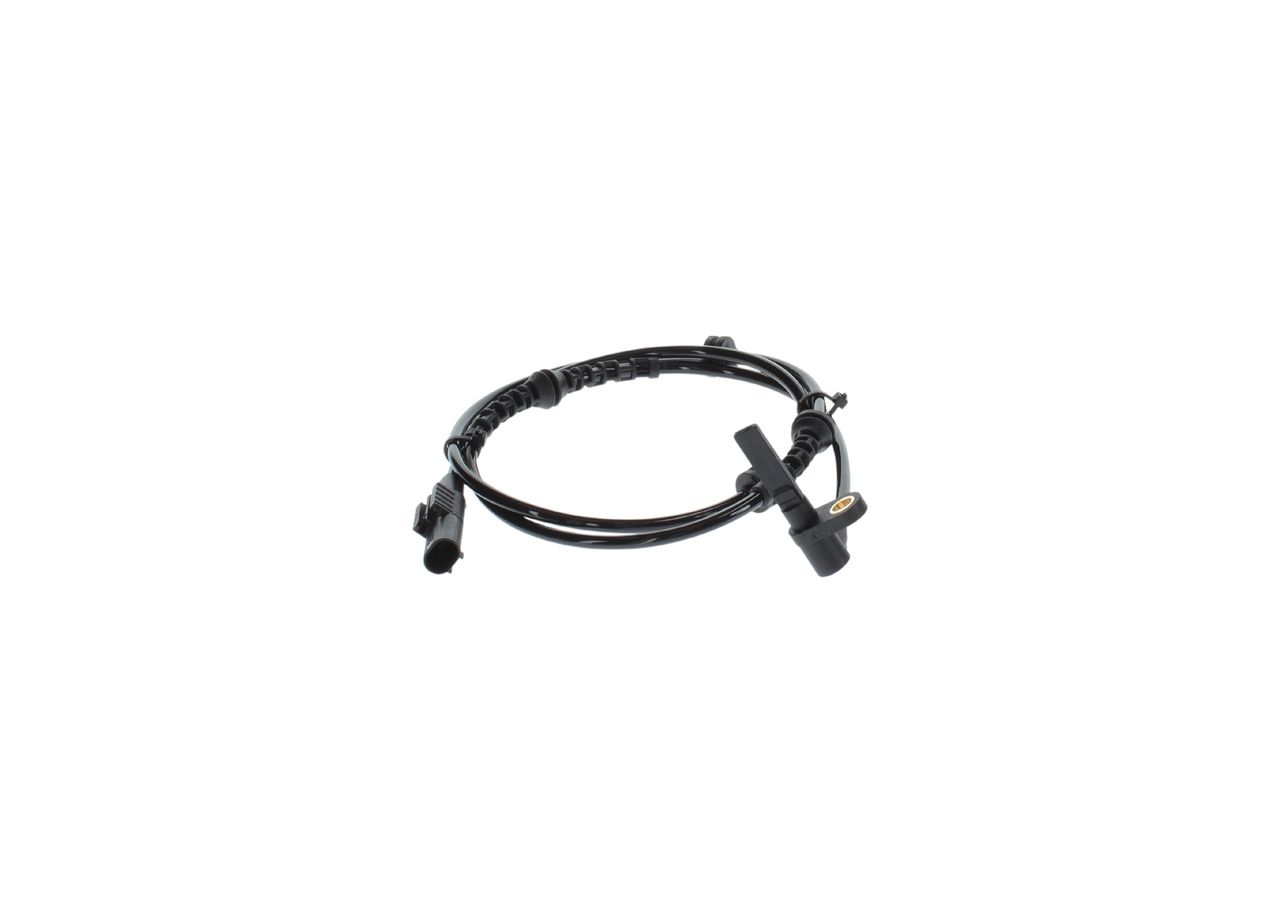 BOSCH 0 986 594 636 - Sensor, Raddrehzahl