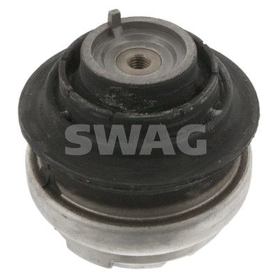 SWAG 10 13 0108 - Lagerung, Motor