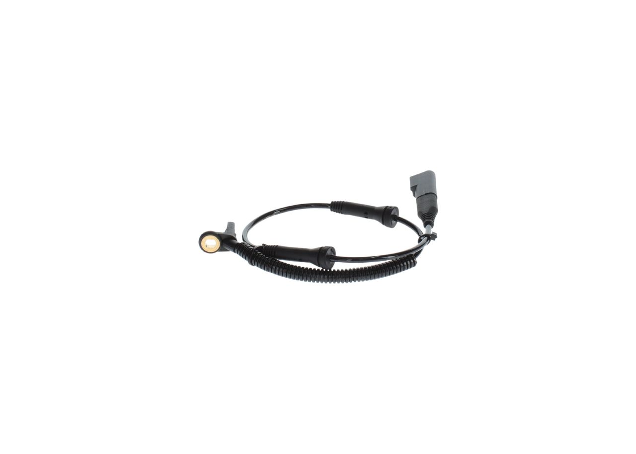 BOSCH 0 986 594 534 - Sensor, Raddrehzahl