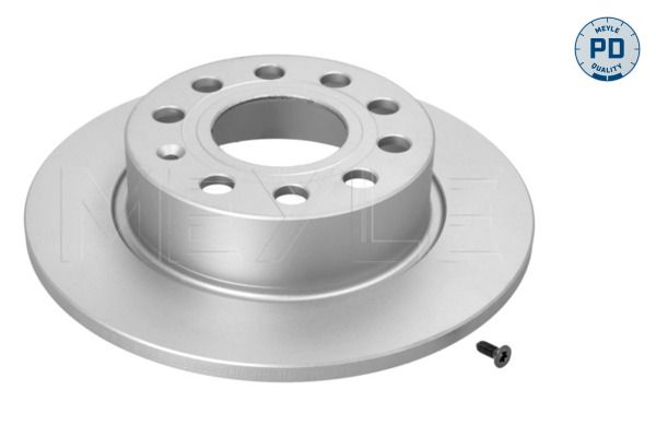 MEYLE 115 523 0018/PD - Bremsscheibe