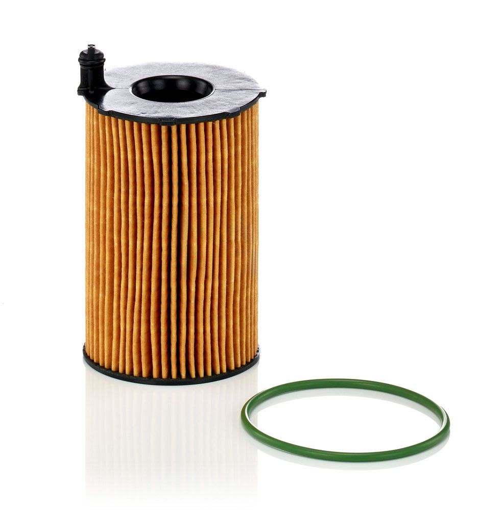 MANN-FILTER HU 8005 z - Ölfilter