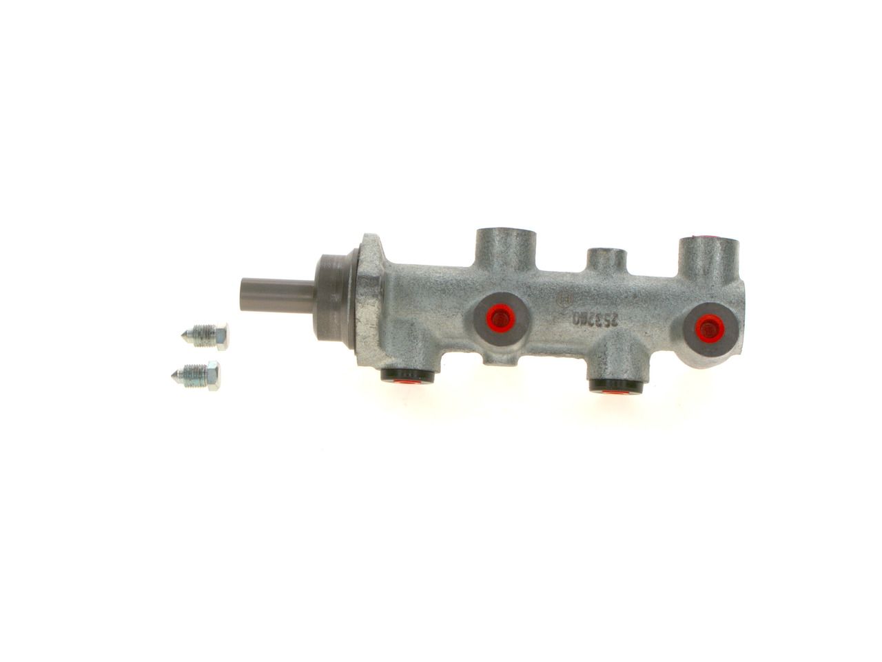 BOSCH 0 986 480 430 - Hauptbremszylinder