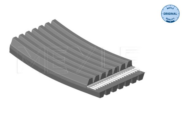 MEYLE 050 007 1360/D - Keilrippenriemen