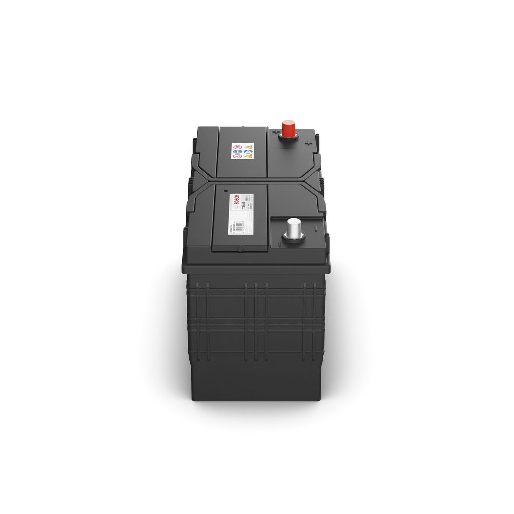 BOSCH 0 092 T30 301 - Starterbatterie