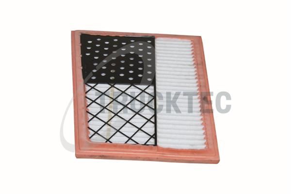 TRUCKTEC AUTOMOTIVE 02.14.139 - Luftfilter