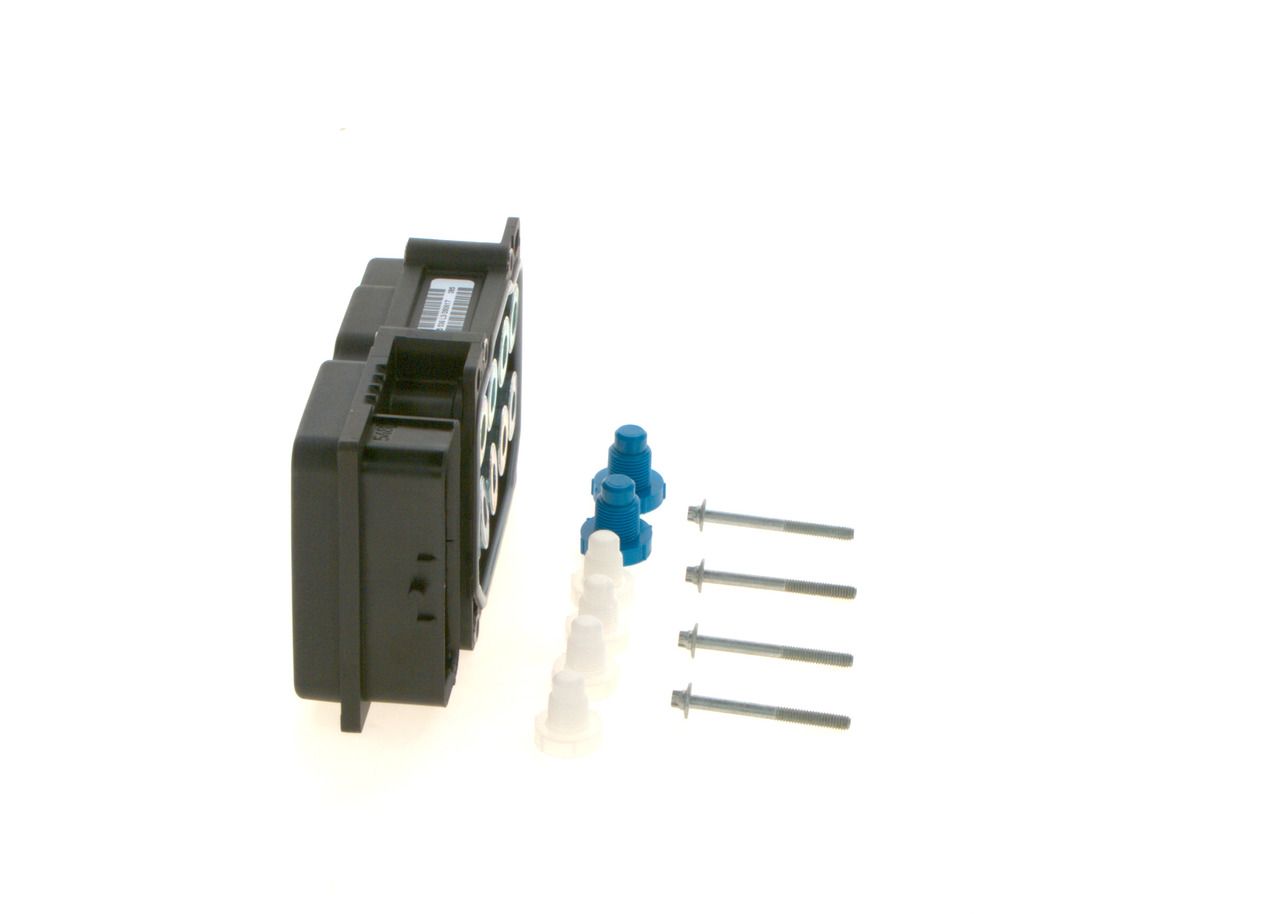 BOSCH 1 265 915 937 - Steuergerätsatz