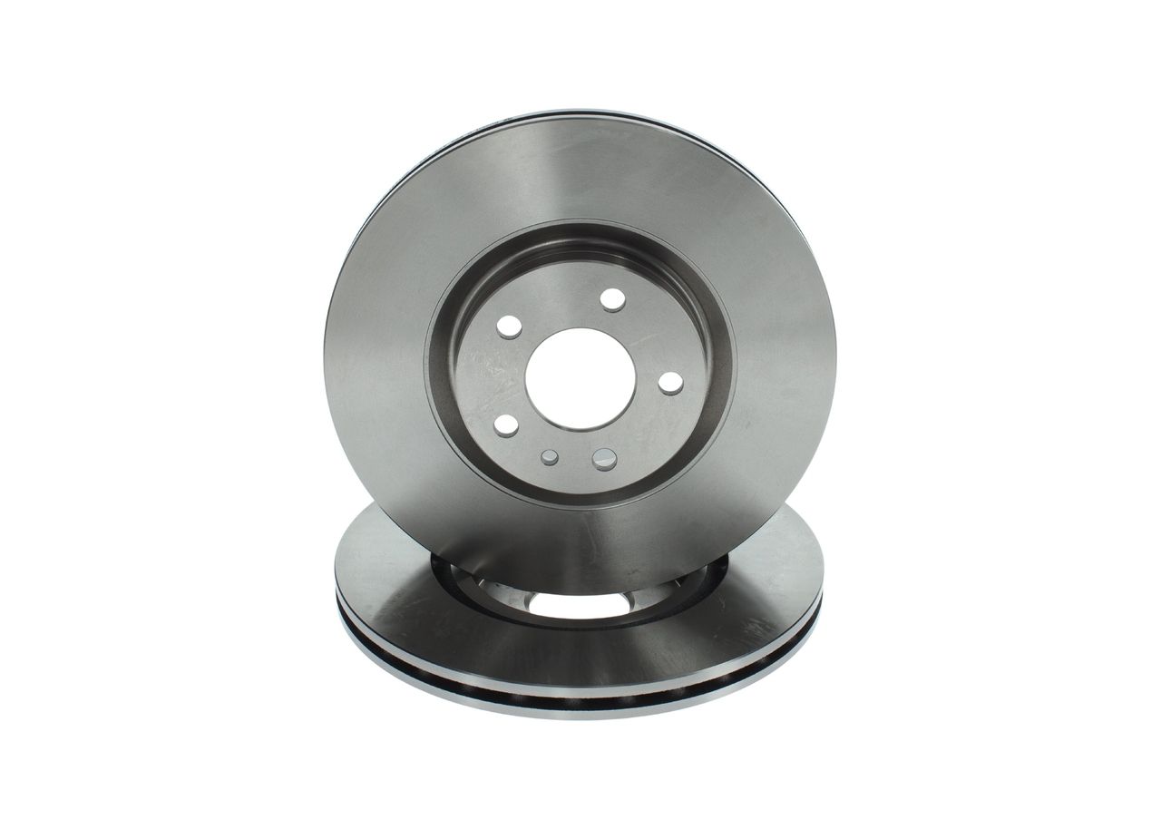 BOSCH 0 986 479 588 - Bremsscheibe