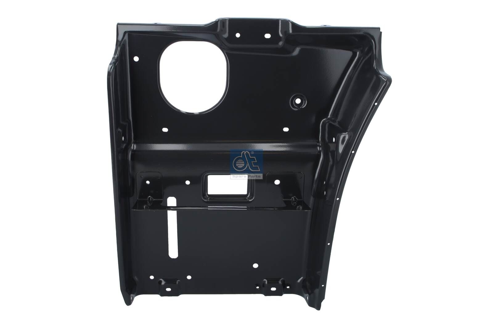 DT Spare Parts 1.23233 - Einstiegsblech