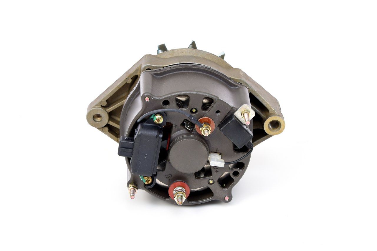 BOSCH 0 120 484 028 - Generator