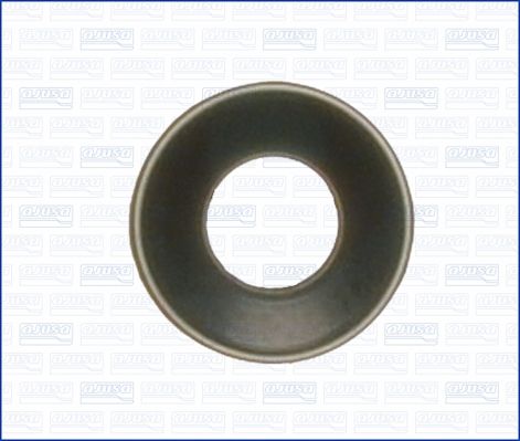 AJUSA 00539400 - Dichtring, Ölablassschraube