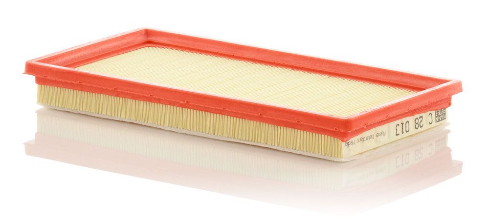 MANN-FILTER C 28 013 - Luftfilter