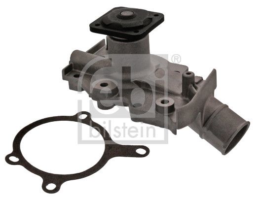 FEBI BILSTEIN 01232 - Wasserpumpe, Motorkühlung