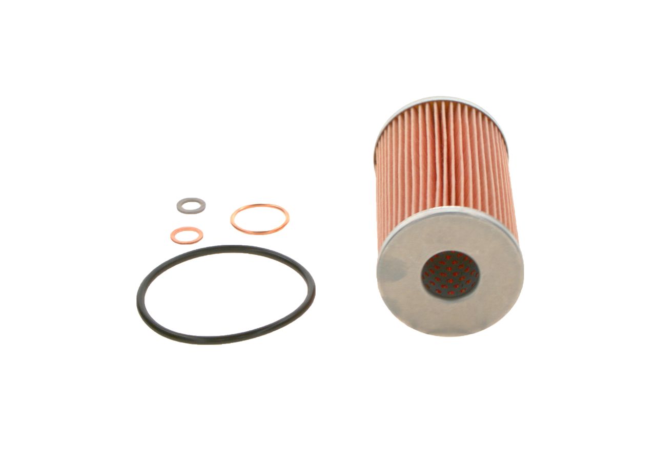 BOSCH 1 457 429 113 - Ölfilter