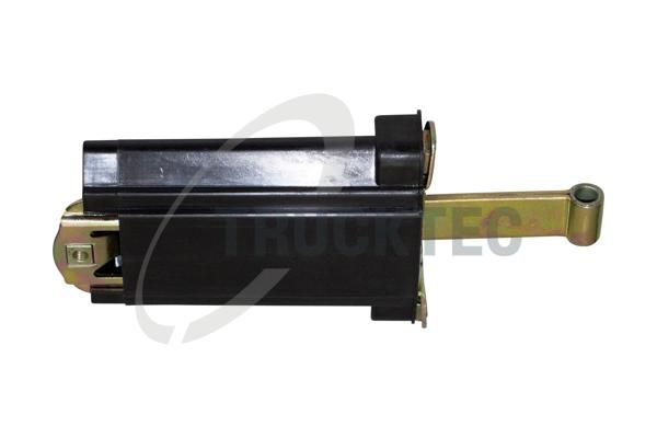 TRUCKTEC AUTOMOTIVE 02.54.004 - Türfeststeller