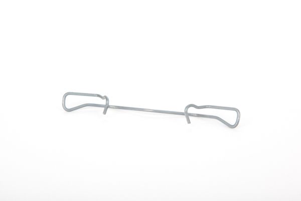 ATE 11.8116-0340.1 - Feder, Bremssattel