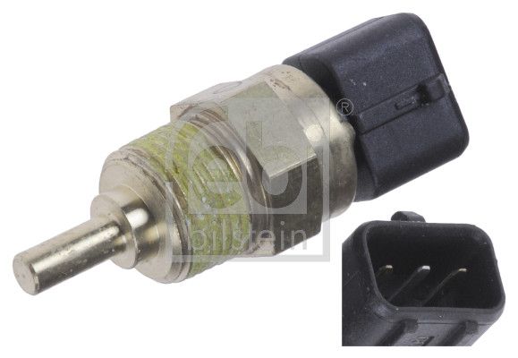 FEBI BILSTEIN 107540 - Sensor, Kühlmitteltemperatur