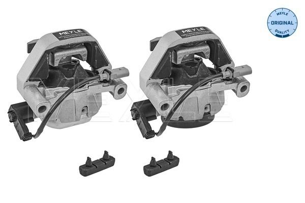 MEYLE 100 199 3107/S - Lagerung, Motor