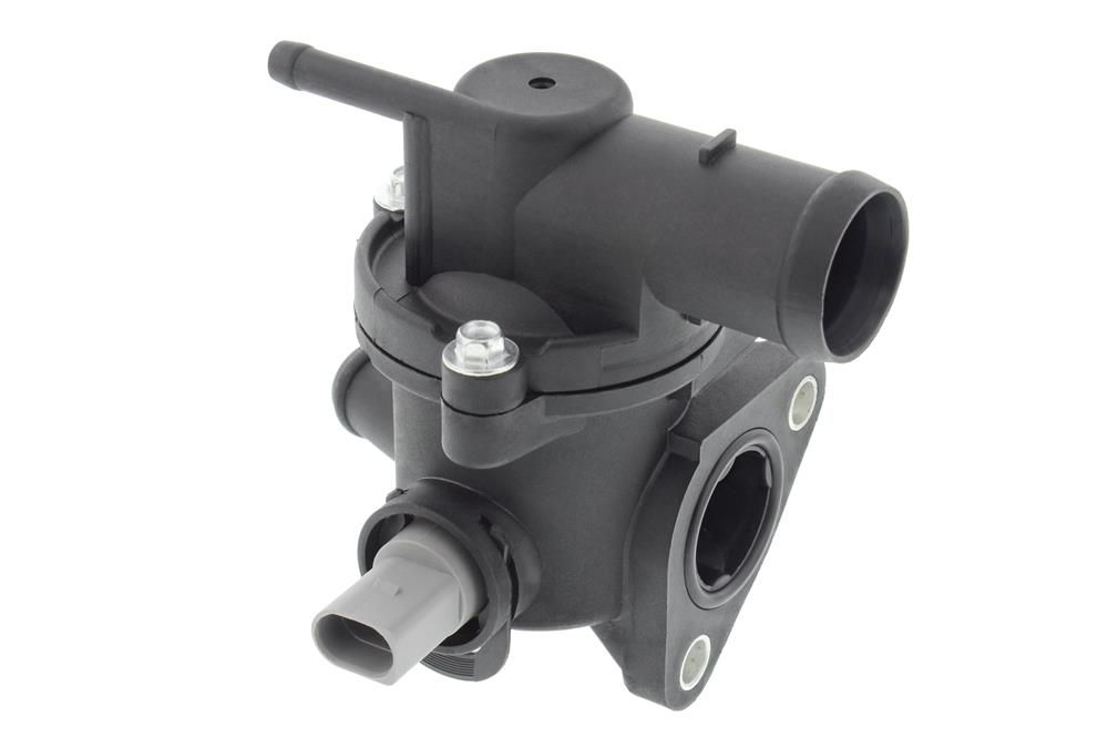 TOPRAN 112 333 - Thermostat, Kühlmittel