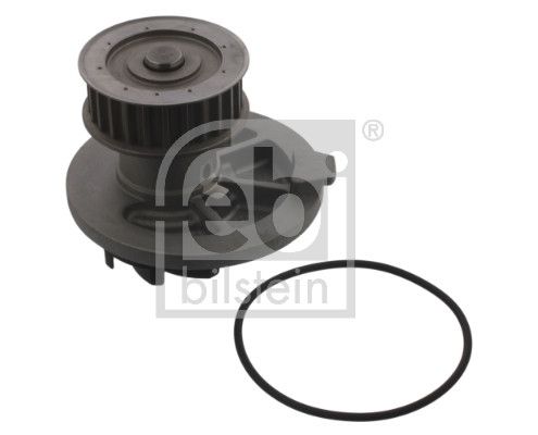 FEBI BILSTEIN 04731 - Wasserpumpe, Motorkühlung