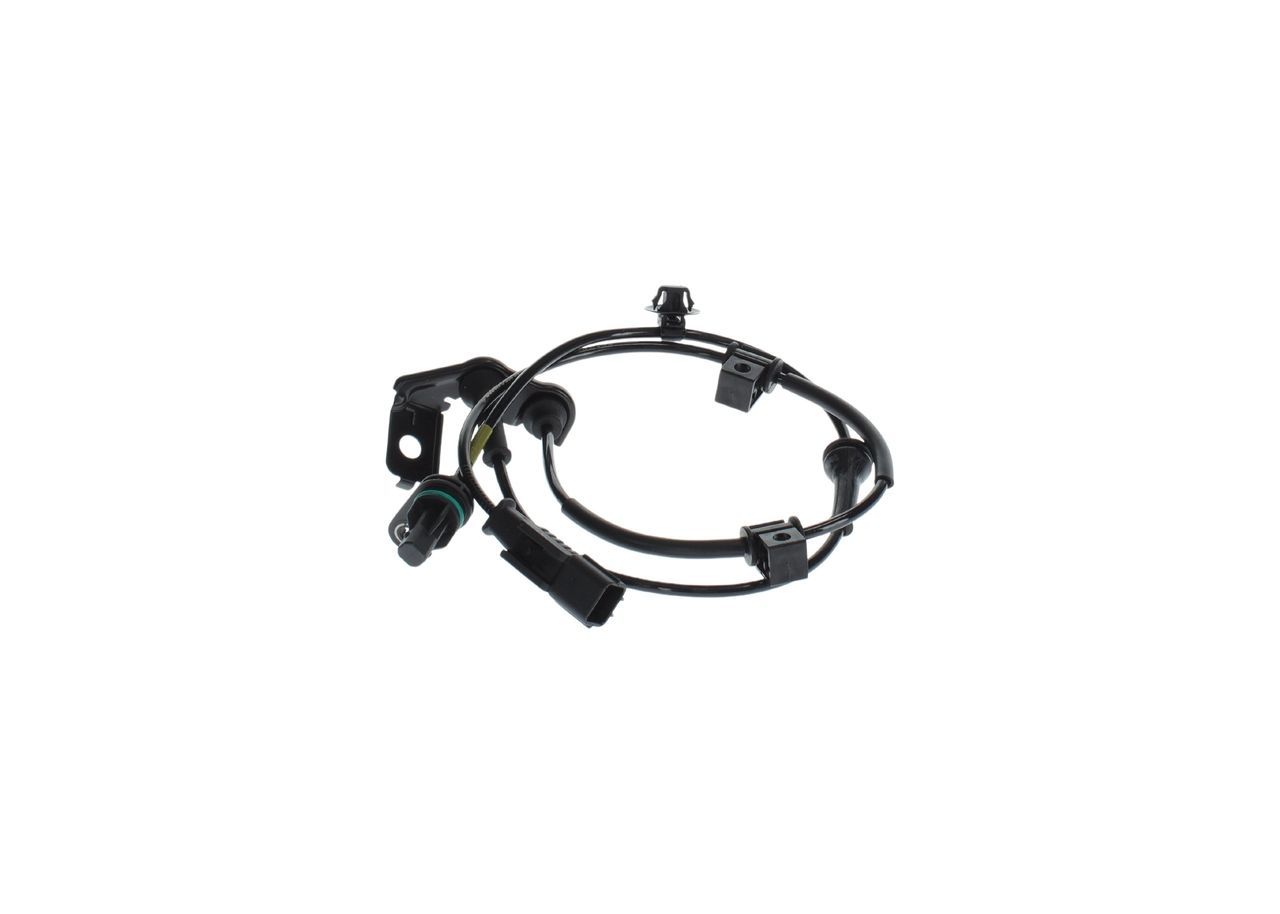 BOSCH 0 986 594 675 - Sensor, Raddrehzahl