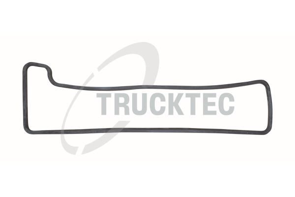 TRUCKTEC AUTOMOTIVE 02.10.003 - Dichtung, Zylinderkopfhaube