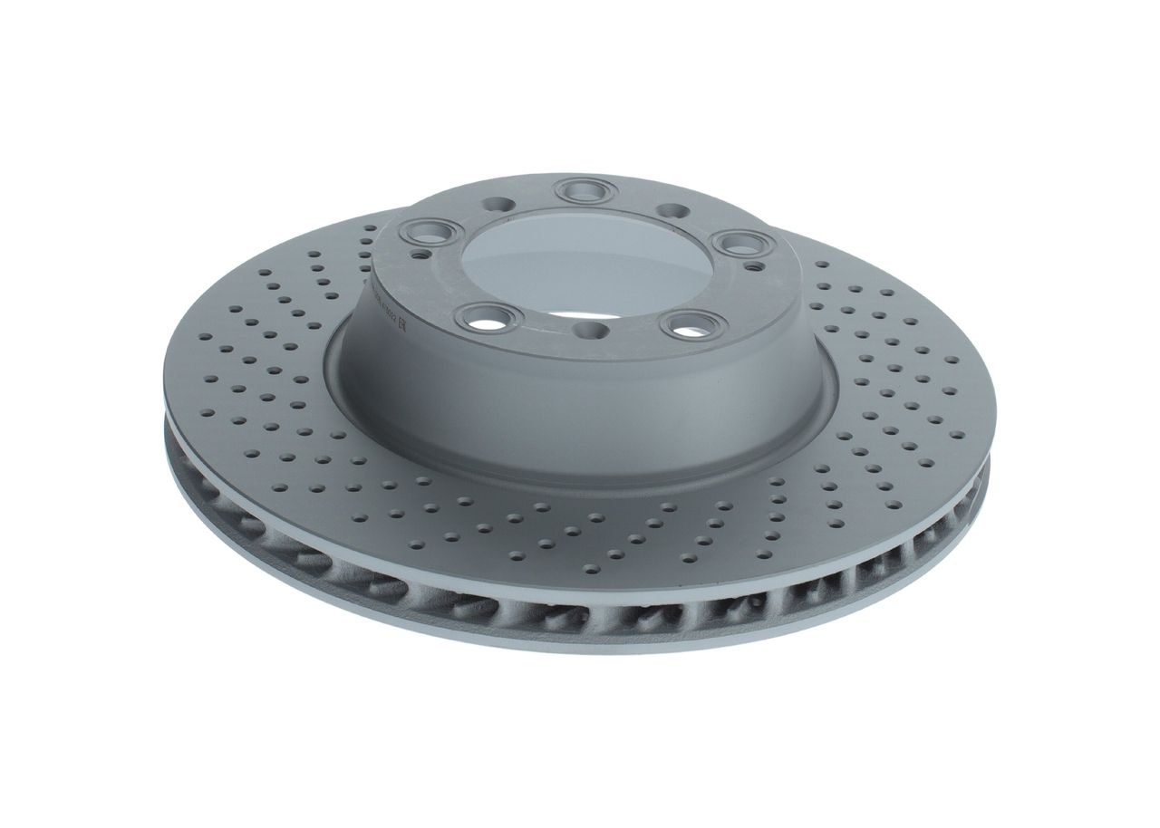 BOSCH 0 986 479 581 - Bremsscheibe