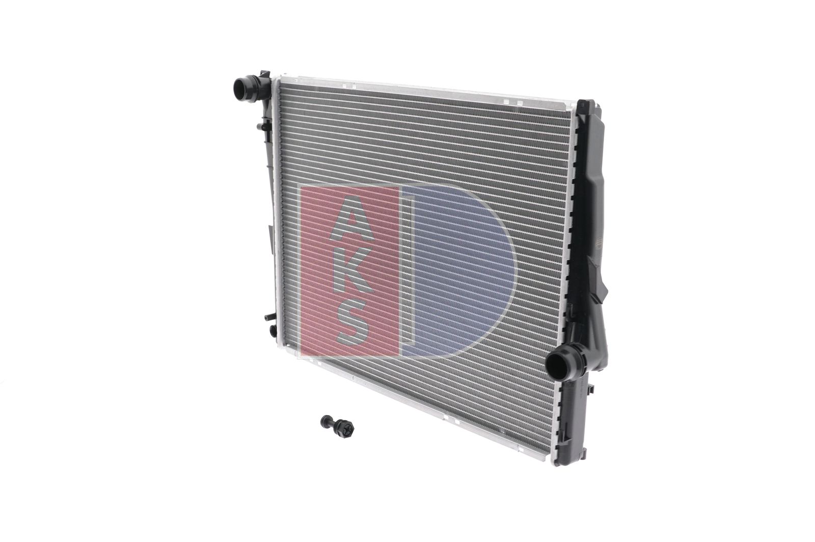 AKS DASIS 050004N - Kühler, Motorkühlung