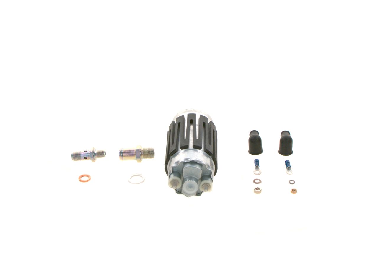 BOSCH 0 580 464 207 - Kraftstoffpumpe