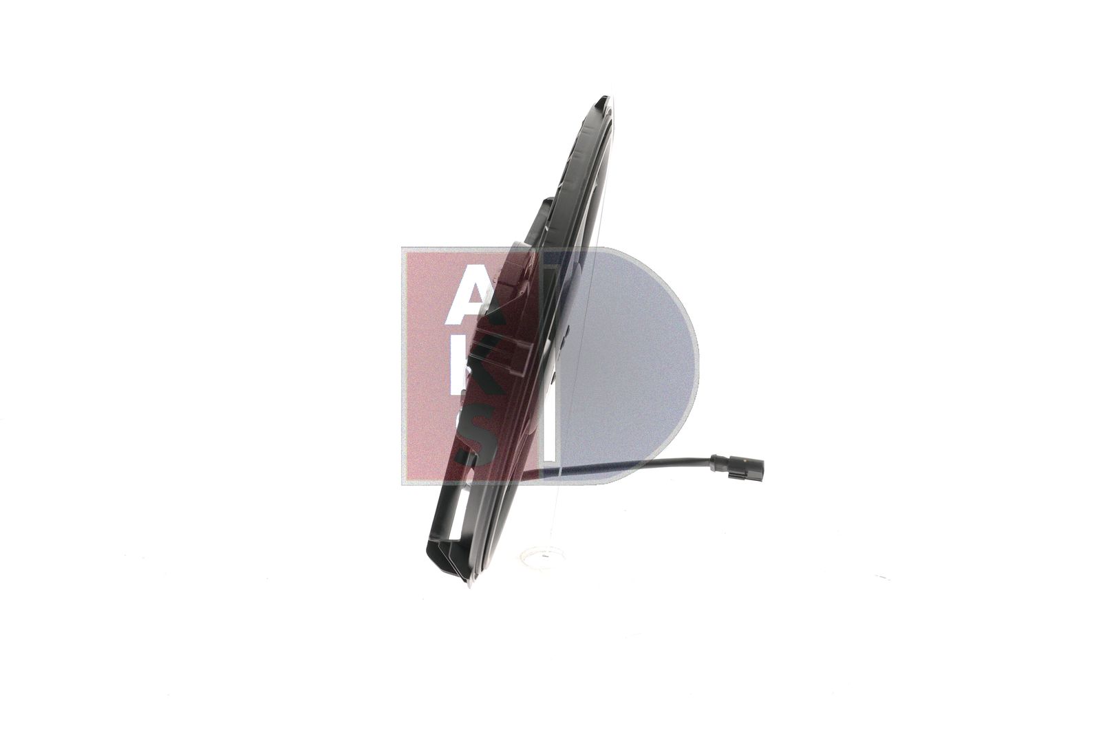 AKS DASIS 058077N - Lüfter, Motorkühlung